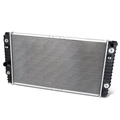 1995-1996 Oldsmobile Aurora OEM Radiator for 4.0L Engine