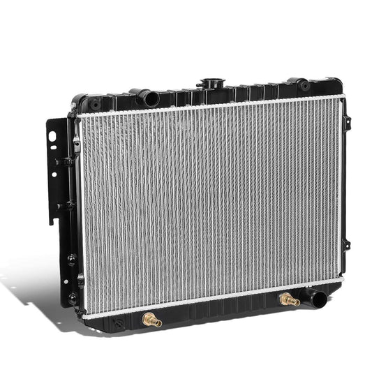 84-85/94-03 Dodge B150 B250 B350 Ram Van OEM Radiator