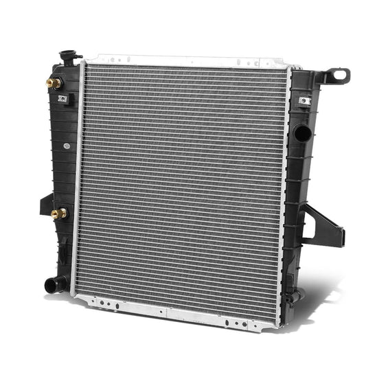 1995-2000 Ford Explorer OEM Radiator - Automatic Transmission