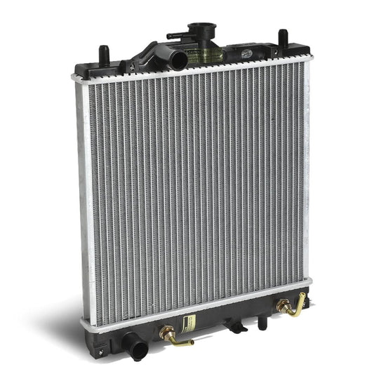 95-01 Chevrolet Metro OEM Replacement Radiator