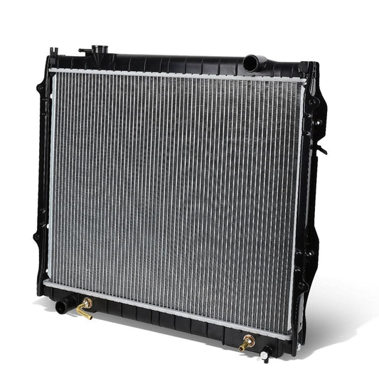 1995-2004 Toyota Tacoma OEM Radiator Automatic Transmission