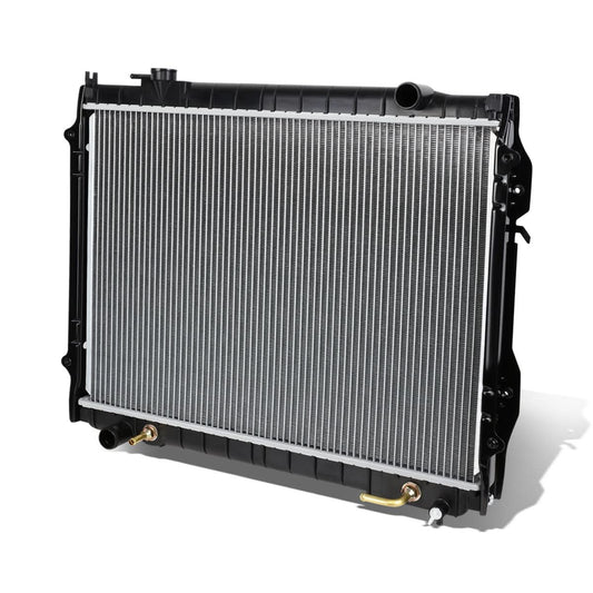1995-2004 Toyota Tacoma OEM Radiator Automatic Transmission
