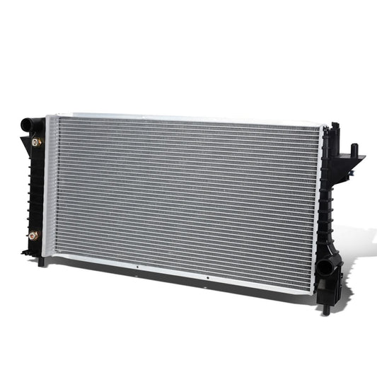 96-07 Ford Taurus OEM Radiator - Fits 3.0L 3.4L Engines