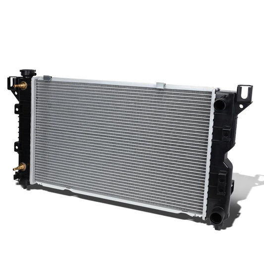 96-00 Dodge Caravan Grand Caravan Radiator OEM Replacement