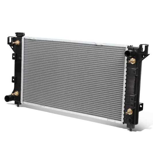 95-02 Dodge Grand Voyager OEM Replacement Radiator