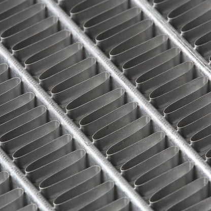 99-01 Mercury Villager OEM Radiator