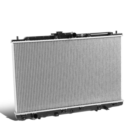01-03 Acura CL/TL V6 OEM Radiator w/ Sensor Hole for Auto Trans