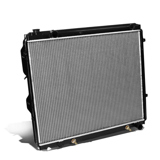 04-07 Toyota Tundra/Sequoia 4.7L OEM Radiator - Automatic Transmission