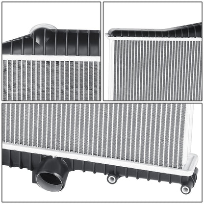 2005-2007 International Harvester 4100/4300/4400 OEM Radiator