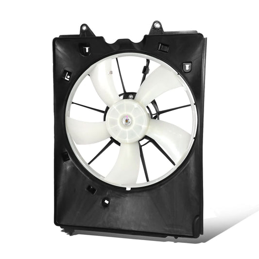 2014-2020 Honda MDX/Passport/Pilot/Ridgeline OE Style Left Radiator Fan