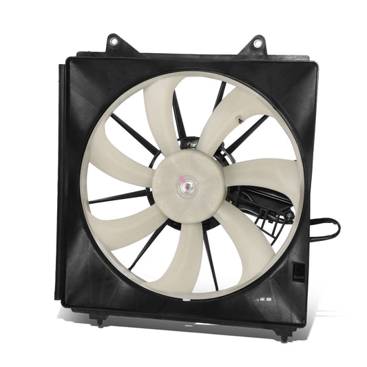 2015-2020 Acura TLX OE Style Radiator Fan