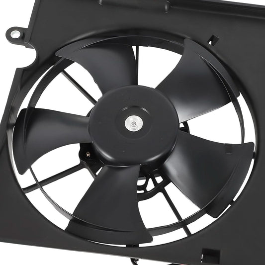 2022-2025 Honda Civic/Integra OE Style Radiator Fan