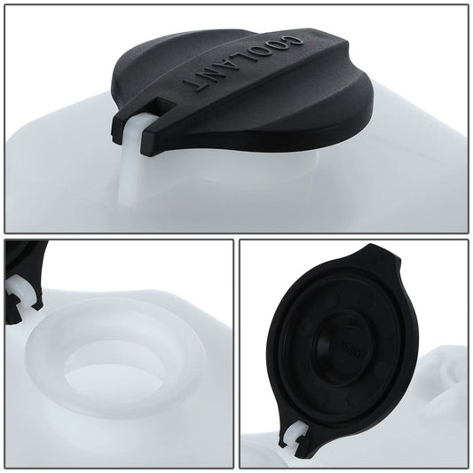 2013-2020 Hyundai Santa Fe / Kia Sorento Coolant Recovery Tank