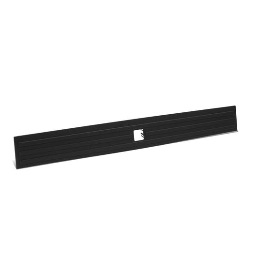 2015-2019 Ford F150 Tailgate Molding with Flexible Step