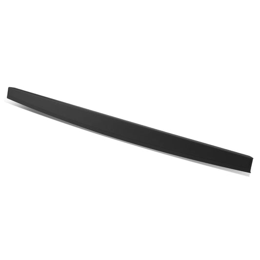 2014-2018 Chevrolet Silverado Upper Tailgate Molding
