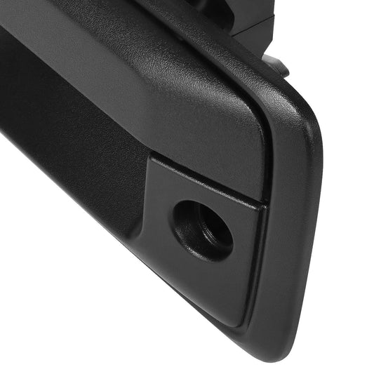 2014-2015 Chevrolet Silverado / GMC Sierra Door Handle Covers ABS