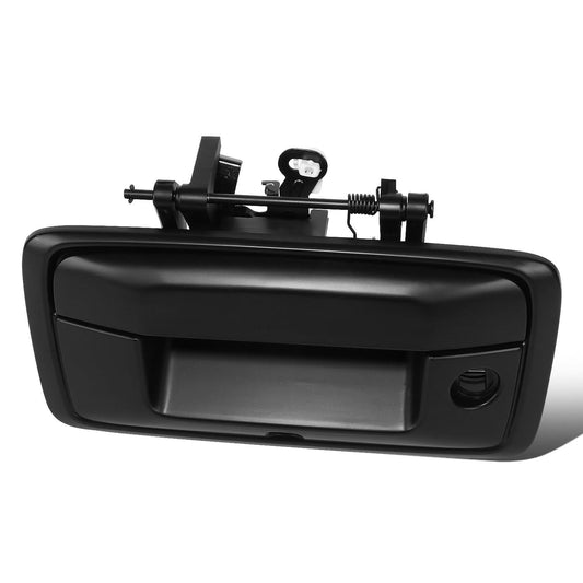 2014-2015 Chevrolet Silverado GMC Sierra Door Handle Covers ABS