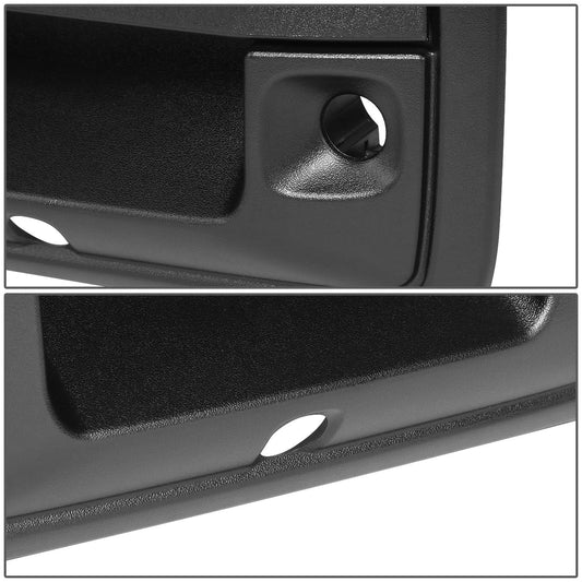 2015-2019 Chevrolet Colorado Door Handle Covers ABS