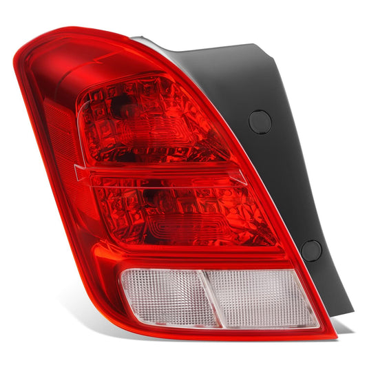 2013-2021 Chevrolet Trax OE Style Left Tail Light