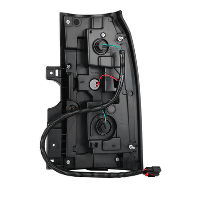 2015-2020 Chevrolet Suburban OE Style Left Tail Light