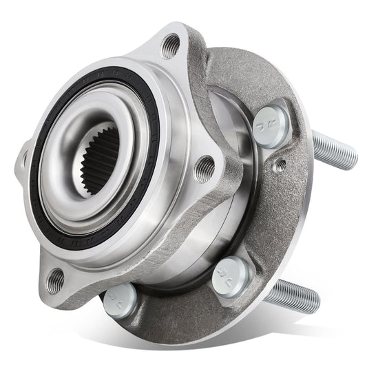 2015-2019 Hyundai Sonata Wheel Hubs & Bearings