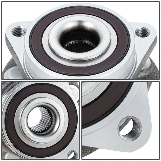 2011-2015 Chevrolet Cruze Wheel Hub & Bearing Assembly