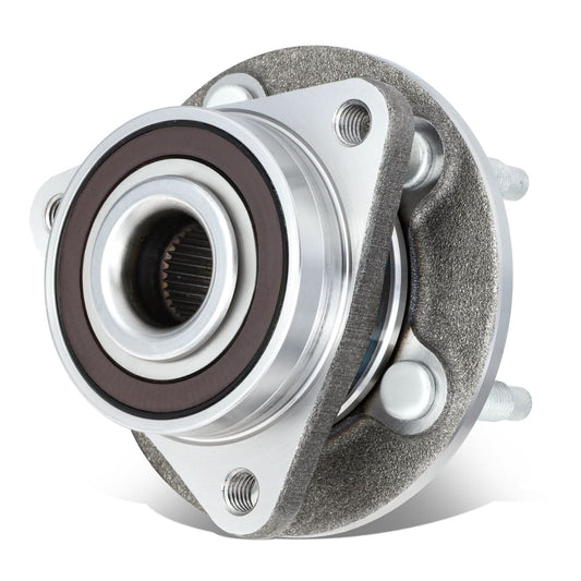 2011-2015 Chevrolet Cruze Wheel Hub & Bearing Assembly