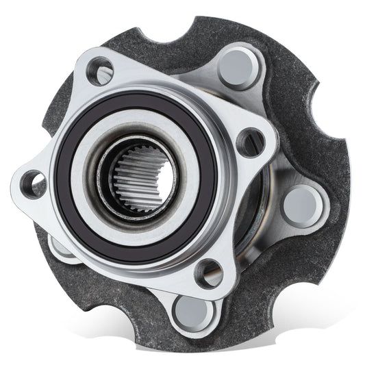 2015-2017 Toyota Lexus NX200T NX300 NX300H RAV4 Wheel Hub Bearing Kit