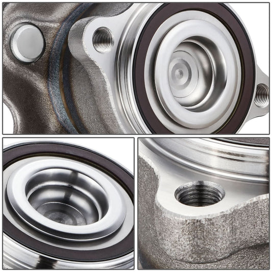 2014-2017 Infiniti QX60 Wheel Hub & Bearing Assembly - FWD Models