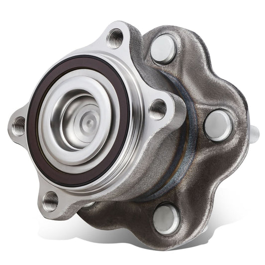 2014-2017 Infiniti QX60 Wheel Hub & Bearing Assembly - FWD Models