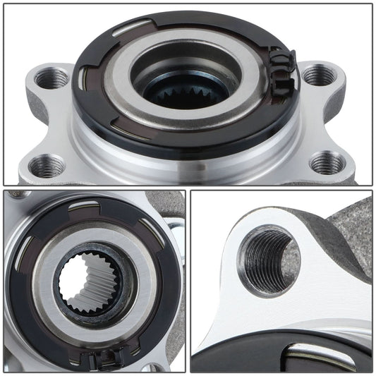 2013-2020 Mitsubishi Eclipse Cross Outlander Wheel Hub & Bearing Kit