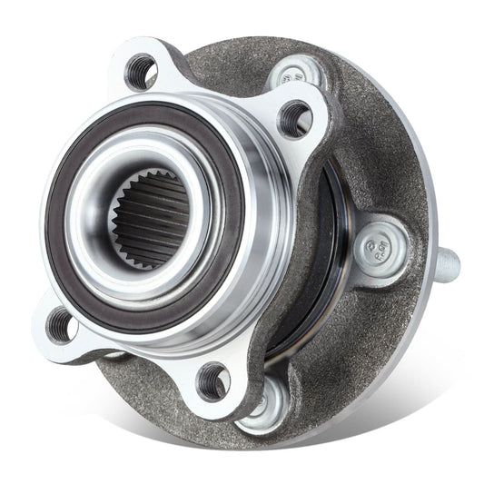 2013-2020 Ford Fusion Wheel Hubs & Bearings