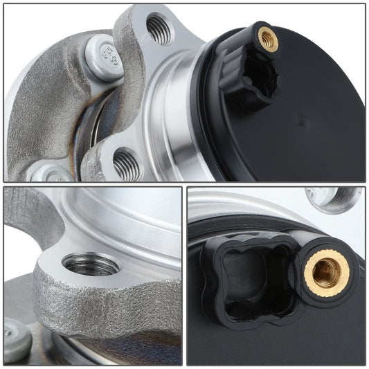 2014-2020 Ford Fusion Wheel Hub & Bearing Assembly with ABS Sensor