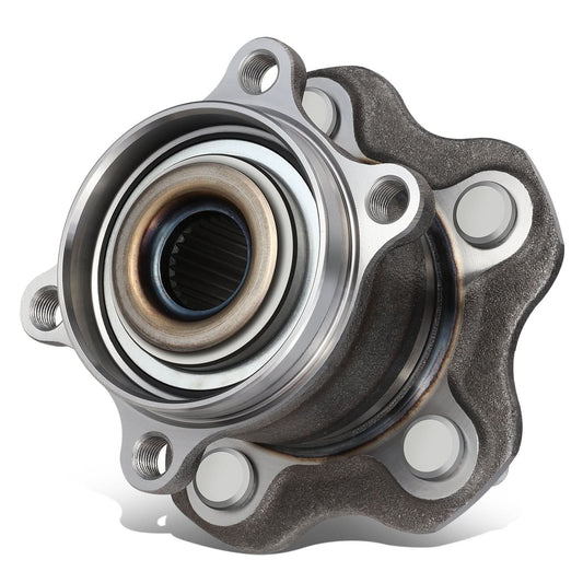 2014-2019 Nissan Juke Rogue Front Wheel Hub & Bearing Assembly AWD