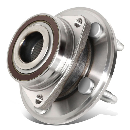 2014-2017 Cadillac CTS & Chevrolet Camaro Rear Wheel Hub & Bearing