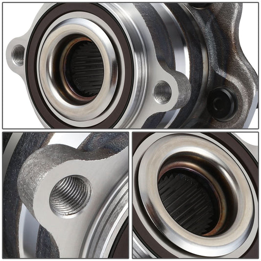 2013-2019 Nissan Pathfinder / Infiniti QX60 Wheel Hub & Bearing Kit