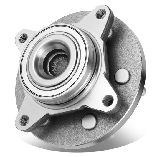 2015-2017 Ford F-150 Wheel Hub & Bearing Assembly RWD 6 Stud