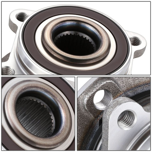 2015-2017 Chrysler 200 / Cherokee Rear AWD Wheel Hub & Bearing Kit