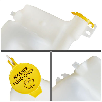 07-13 Dodge Caliber/Jeep Compass/Patriot Windshield Washer Pump