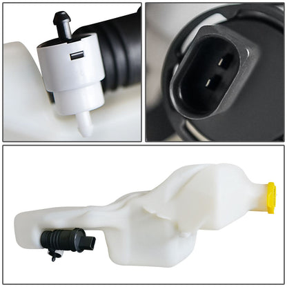 07-13 Dodge Caliber/Jeep Compass/Patriot Windshield Washer Pump