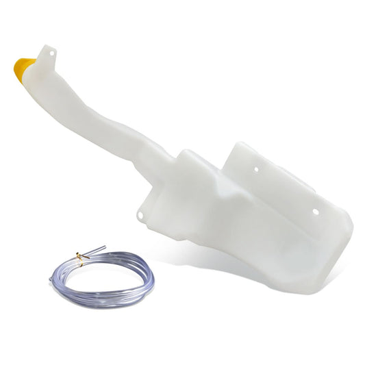 2014-2016 Jeep Cherokee Windshield Washer Pump - White