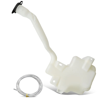09-12 Ford Flex / 08-09 Taurus X / 10-12 Lincoln MKT Windshield Washer Pump