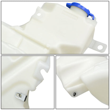 2018-2020 Ford Expedition/Lincoln Navigator Windshield Washer Pump