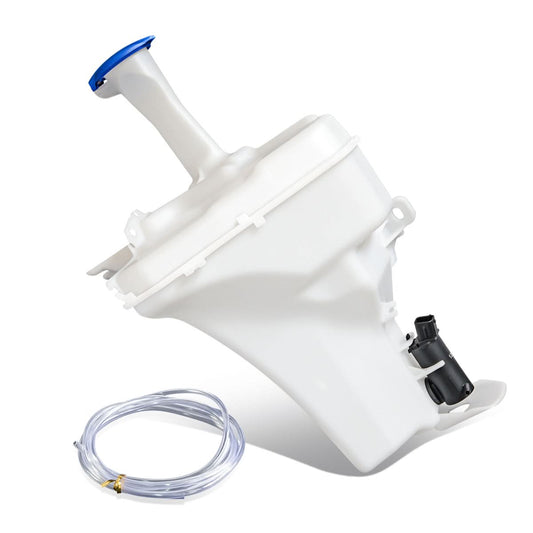 2014-2016 Hyundai Elantra Windshield Washer Pump White