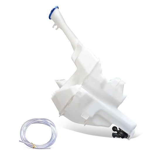 2014-2019 Kia Soul Windshield Washer Pump - White