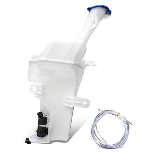 2014-2016 Kia Forte Windshield Washer Pump - Sedan & Coupe Models
