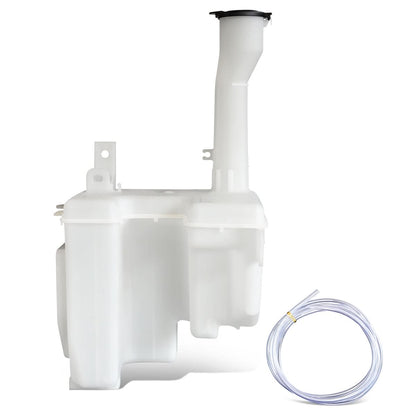 02-07 Mitsubishi Lancer Windshield Washer Pump - Sedan Models