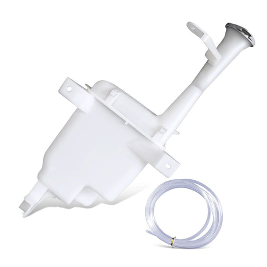 2014-2019 Nissan Versa Windshield Washer Pump - White