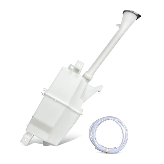 2014-2016 Nissan Rogue Windshield Washer Pump - White