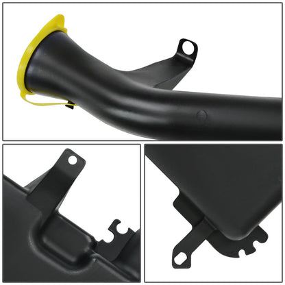 02-04 Nissan Frontier Windshield Washer Pump with Fluid Level Sensor